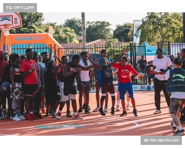 篮球运动文化内涵丰富 社区影响力持续扩大