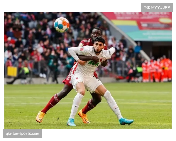 奥格斯堡攻守平衡度在本轮德甲赛场面临的严峻挑战